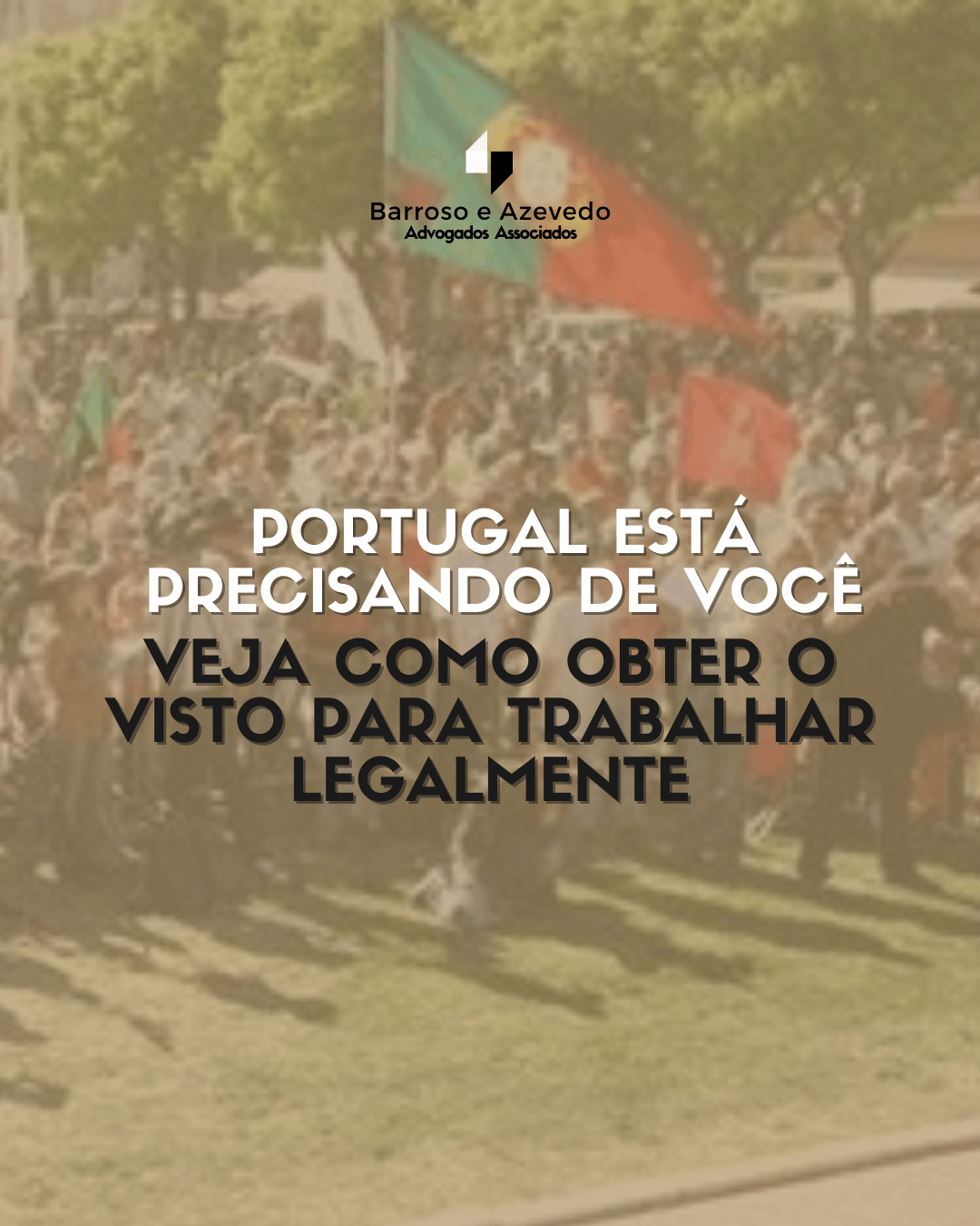 Descubra como obter o visto ideal para trabalhar em Portugal e evitar erros que atrapalham sua mudança de vida.